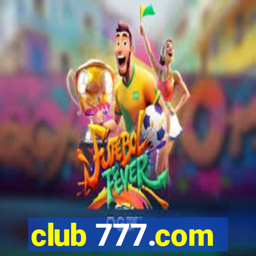 club 777.com